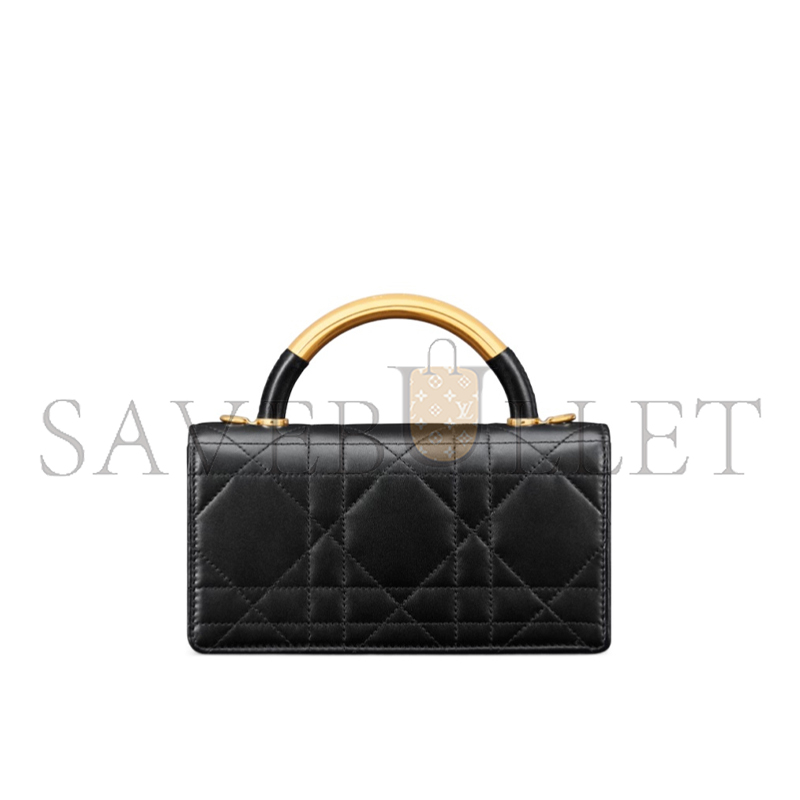 DIOR MINI DIOR ANGE BAG M4401UNMZ_M900 (20*12*5cm) DIOR MINI DIOR ANGE BAG M4401UNMZ_M900 (20*12*5cm)